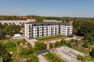 Mieszkanie na sprzedaż 39m2 Szczecin Studzienna - zdjęcie 2