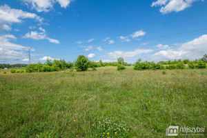 Działka na sprzedaż 1100m2 goleniowski Goleniów Marszewo - zdjęcie 2