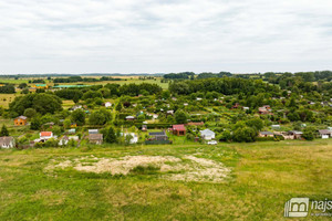 Działka na sprzedaż 1039m2 gryficki Trzebiatów - zdjęcie 2