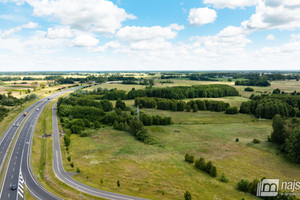 Działka na sprzedaż 8200m2 goleniowski Nowogard - zdjęcie 3