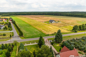 Działka na sprzedaż 1001m2 goleniowski Nowogard - zdjęcie 3