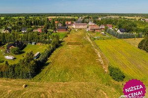 Działka na sprzedaż 1122m2 goleniowski Goleniów Krępsko - zdjęcie 1