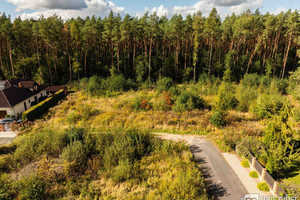 Działka na sprzedaż 1214m2 stargardzki Kobylanka - zdjęcie 1