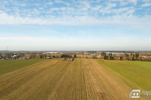 Działka na sprzedaż 10300m2 goleniowski Nowogard Wojcieszyn - zdjęcie 3