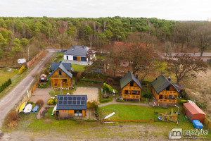 Dom na sprzedaż 180m2 Świnoujście Ognica - zdjęcie 2