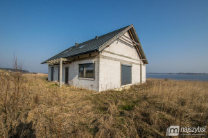 Dom na sprzedaż 143m2 kamieński Wolin Łuskowo - zdjęcie 1