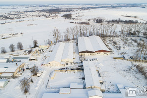 Komercyjne na sprzedaż 2905m2 gryficki Trzebiatów - zdjęcie 2