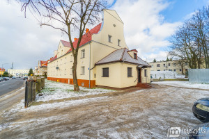 Mieszkanie na sprzedaż 54m2 stargardzki Stargard - zdjęcie 2