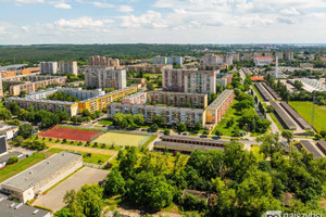 Mieszkanie na sprzedaż 53m2 Szczecin Zawadzkiego-Klonowica Romera - zdjęcie 2