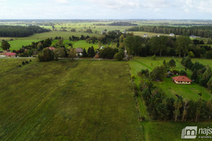 Działka na sprzedaż 3000m2 kamieński Świerzno Redliny - zdjęcie 3