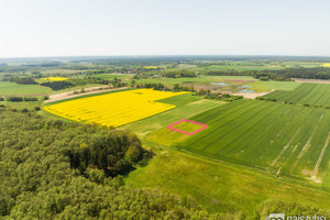 Działka na sprzedaż 3270m2 goleniowski Przybiernów Kartlewo - zdjęcie 3