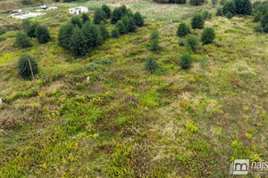 Działka na sprzedaż 1541m2 stargardzki Stargard - zdjęcie 1