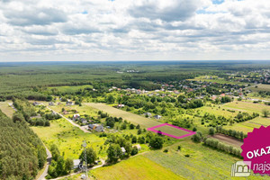 Działka na sprzedaż 3204m2 goleniowski Goleniów Rurzyca - zdjęcie 1