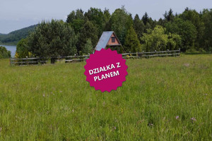 Działka na sprzedaż 2759m2 wadowicki Mucharz - zdjęcie 1