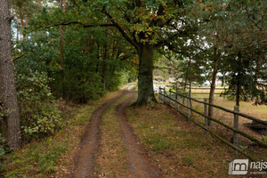 Działka na sprzedaż 1032m2 goleniowski Goleniów Podańsko Radosna - zdjęcie 3