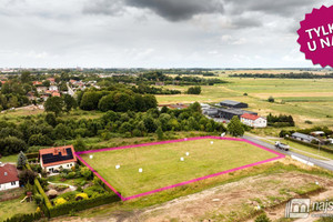 Działka na sprzedaż 5535m2 kołobrzeski Kołobrzeg Zieleniewo - zdjęcie 1