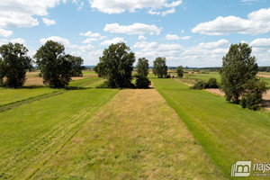 Działka na sprzedaż 1472m2 goleniowski Goleniów Kliniska Wielkie - zdjęcie 2