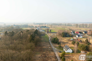 Działka na sprzedaż 1010m2 goleniowski Goleniów Rurzyca - zdjęcie 3