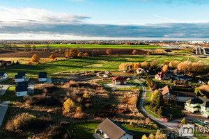 Działka na sprzedaż 1504m2 kołobrzeski Kołobrzeg Niekanin - zdjęcie 3