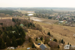 Działka na sprzedaż 3000m2 goleniowski Goleniów Danowo - zdjęcie 2