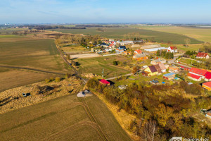 Działka na sprzedaż stargardzki Stargard Kurcewo - zdjęcie 3