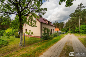 Dom na sprzedaż 137m2 goleniowski Goleniów Stawno - zdjęcie 3