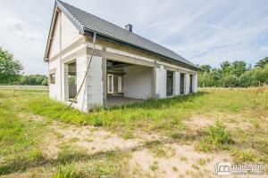 Dom na sprzedaż 142m2 świdwiński Świdwin Rusinowo - zdjęcie 1