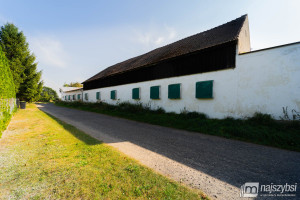 Komercyjne do wynajęcia 720m2 goleniowski Goleniów - zdjęcie 1