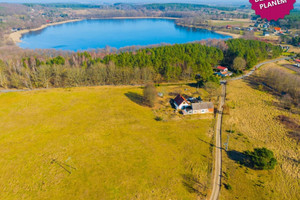 Działka na sprzedaż kamieński Wolin Domysłów - zdjęcie 1