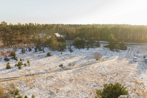 Działka na sprzedaż 2872m2 goleniowski Stepnica Miłowo Wrocławska - zdjęcie 2