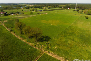 Działka na sprzedaż 4557m2 goleniowski Przybiernów - zdjęcie 3