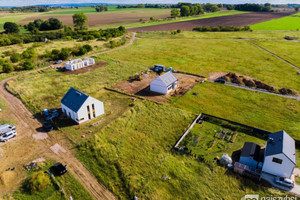 Działka na sprzedaż 872m2 policki Kołbaskowo Bobolin - zdjęcie 2