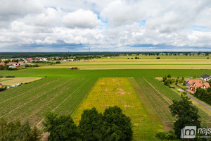 Działka na sprzedaż 918m2 goleniowski Goleniów - zdjęcie 2