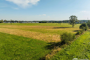 Działka na sprzedaż 1021m2 goleniowski Goleniów Miękowo - zdjęcie 3