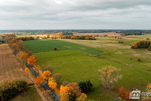 Działka na sprzedaż 13800m2 goleniowski Maszewo Korytowo - zdjęcie 3