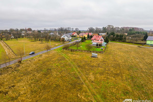 Działka na sprzedaż 1200m2 goleniowski Goleniów Marszewo - zdjęcie 3