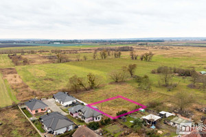 Działka na sprzedaż 1077m2 goleniowski Goleniów Komarowo - zdjęcie 1