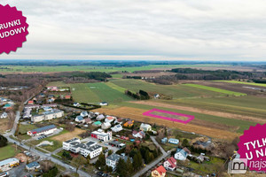 Działka na sprzedaż 3001m2 kołobrzeski Siemyśl - zdjęcie 1