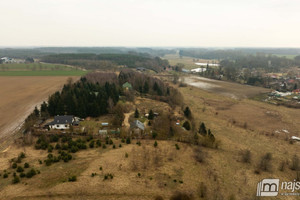 Działka na sprzedaż 3000m2 goleniowski Goleniów Danowo - zdjęcie 3