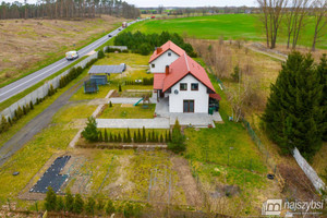 Dom na sprzedaż 140m2 stargardzki Stargard - zdjęcie 3