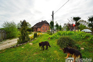 Dom na sprzedaż 340m2 gryficki Gryfice - zdjęcie 1