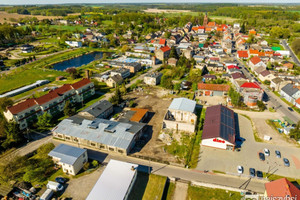 Komercyjne na sprzedaż 1400m2 łobeski Dobra Armii Krajowej - zdjęcie 1