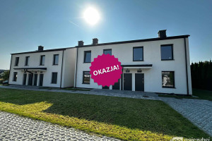 Mieszkanie na sprzedaż 84m2 Szczecin Osów - zdjęcie 2