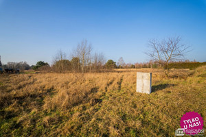 Działka na sprzedaż 3173m2 goleniowski Goleniów Białuń - zdjęcie 1