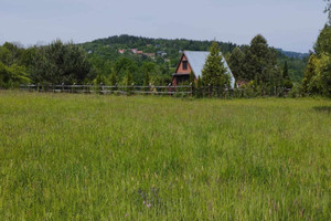 Działka na sprzedaż 2759m2 wadowicki Mucharz - zdjęcie 3