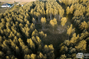 Działka na sprzedaż 1535m2 kamieński Wolin Sierosław - zdjęcie 3