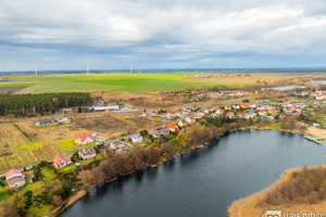 Działka na sprzedaż 25352m2 choszczeński Pełczyce Bolesława Chrobrego - zdjęcie 1