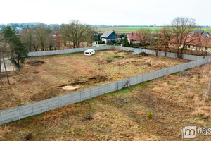 Działka na sprzedaż 3514m2 goleniowski Goleniów Mosty - zdjęcie 2