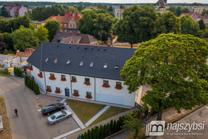 Dom na sprzedaż 700m2 goleniowski Goleniów - zdjęcie 2