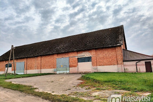 Dom na sprzedaż 750m2 kamieński Kamień Pomorski - zdjęcie 1